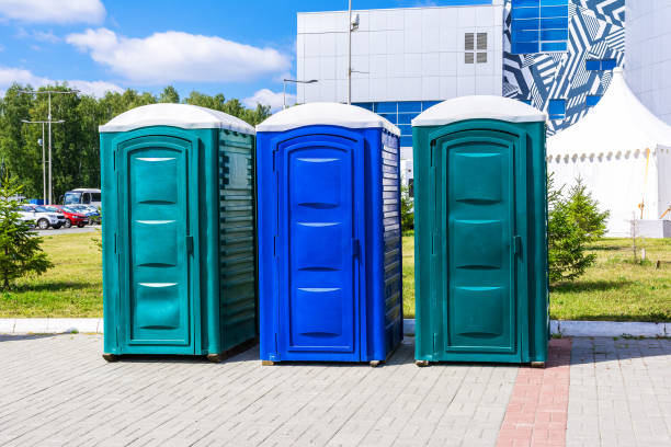 Best Portable Toilets for Parks and Recreation Areas  in Norwalk, CT